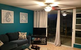 Comfortable Apartment In Boqueron - Cash Only